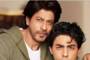 ਆਰੀਅਨ ਖਾਨ ਬਤੌਰ ਨਿਰਦੇਸ਼ਕ ਬਾਲੀਵੁੱਡ ਡੈਬਿਊ ਕਰਨਗੇ