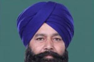 ਕਾਂਗਰਸ ਨੇ ਅਕਾਲੀ ਦਲ ਦੇ ਪੁਰਾਣੇ ਚਿਹਰੇ ਸ਼ੇਰ ਸਿੰਘ ਘੁਬਾਇਆ ਨੂੰ ਟਿਕਟ ਦਿੱਤੀ 