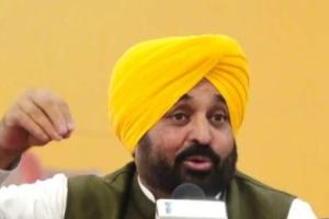 ਪੰਜਾਬ ਦੇ ਮੁੱਖ ਮੰਤਰੀ ਭਗਵੰਤ ਮਾਨ ਅੱਜ ਪਹੁੰਚਣਗੇ ਲੁਧਿਆਣਾ