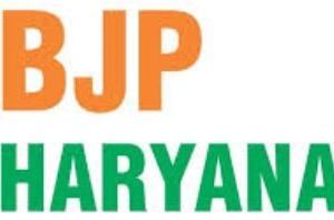 ਭਾਜਪਾ ਨੇ ਹਰਿਆਣਾ ‘ਚ ਚੋਣ ਪ੍ਰਚਾਰ ਲਈ 40 ਸਟਾਰ ਪ੍ਰਚਾਰਕਾਂ ਦੀ ਲਿਸਟ ਕੀਤੀ ਜਾਰੀ