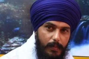  ਵਾਰਿਸ ਪੰਜਾਬ ਦੇ ਸੰਸਥਾ ਦੇ ਮੁਖੀ ਅੰਮ੍ਰਿਤਪਾਲ ਸਿੰਘ ਨੇ ਬੀਤੀ ਕੱਲ੍ਹ ਸ੍ਰੀ ਖਡੂਰ ਸਾਹਿਬ ਤੋਂ ਨਾਮਜ਼ਦਗੀ ਦਾਖ਼ਲ ਕੀਤੀ