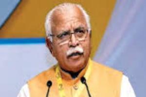 ਸਾਬਕਾ ਮੁੱਖ ਮੰਤਰੀ ਮਨੋਹਰ ਲਾਲ ਖੱਟਰ ਨੇ ਨਿਸ਼ਾਂਤ ਦੇਵ ਨੂੰ ਦਿੱਤੀ ਵਧਾਈ 