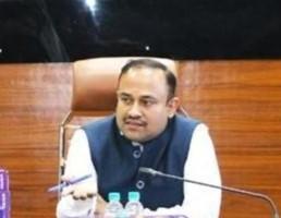 जालंधर west उपचुनाव 10 जुलाई को: सिबिन सी