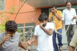 NEET-UG ਪ੍ਰੀਖਿਆ ਪੇਪਰ ਲੀਕ ਮਾਮਲੇ ਵਿੱਚ ਪੰਜ ਨੂੰ ਕੀਤਾ ਗ੍ਰਿਫਤਾਰ 