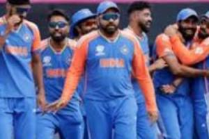 T-20 World Cup: ਭਾਰਤ ਨੇ ਬੰਗਲਾਦੇਸ਼ ਨੂੰ 50 ਦੌੜਾਂ ਨਾਲ ਹਰਾਇਆ