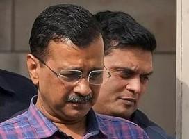 ਅਰਵਿੰਦ ਕੇਜਰੀਵਾਲ ਨੂੰ ਦਿੱਤੀ ਗਈ ਨਿਯਮਤ ਜ਼ਮਾਨਤ ਵਿਰੁੱਧ ਅੱਜ ਇਨਫੋਰਸਮੈਂਟ ਡਾਇਰੈਕਟੋਰੇਟ ਦਿੱਲੀ ਹਾਈ ਕੋਰਟ ਦਾ ਰੁਖ ਕਰੇਗਾ