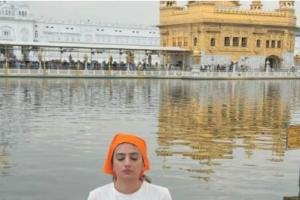 ਅੰਮ੍ਰਿਤਸਰ ਪੁਲਿਸ ਨੇ ਯੋਗਾ ਗਰਲ ਨੂੰ ਭੇਜਿਆ ਨੋਟਿਸ