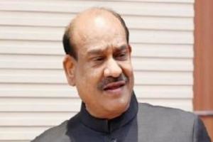 ਐਨ ਡੀ ਏ ਦੇ ਉਮੀਦਵਾਰ ਓਮ ਬਿੜਲਾ ਨੂੰ ਅੱਜ 18ਵੀਂ ਲੋਕ ਸਭਾ ਦਾ ਸਪੀਕਰ ਚੁਣ ਲਿਆ ਗਿਆ