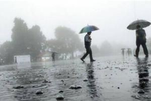 ਚੰਡੀਗੜ੍ਹ ‘ਚ 28 ਅਤੇ 29 ਜੂਨ ਨੂੰ ਭਾਰੀ ਮੀਂਹ ਅਤੇ ਤੂਫ਼ਾਨ ਦੀ ਸੰਭਾਵਨਾ ਜਤਾਈ