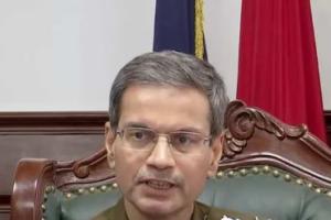  ਡੀਜੀਪੀ ਪੰਜਾਬ ਗੌਰਵ ਯਾਦਵ ਨੇ ਪੁਲਿਸ ਅਧਿਕਾਰੀਆਂ ਨੂੰ ਹਦਾਇਤ ਕੀਤੀ 