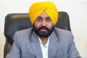 ਪੰਜਾਬ ਦੇ ਮੁੱਖ ਮੰਤਰੀ ਭਗਵੰਤ ਮਾਨ ਅੱਜ ਮਹਾਰਾਜਾ ਰਣਜੀਤ ਸਿੰਘ ਨੂੰ ਉਨ੍ਹਾਂ ਦੇ ਗ੍ਰਹਿ ਜ਼ਿਲ੍ਹਾ ਸੰਗਰੂਰ ਵਿੱਚ ਸ਼ਰਧਾਂਜਲੀ ਭੇਟ ਕਰਨਗੇ 