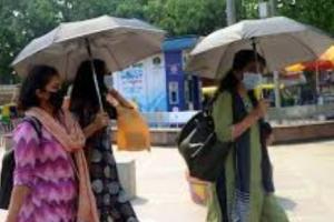 ਪੰਜਾਬ ਵਿੱਚ 17 ਜੂਨ ਤੱਕ ਲੋਕਾਂ ਨੂੰ ਲੂ ਅਤੇ ਗਰਮੀ ਤੋਂ ਰਾਹਤ ਮਿਲਣ ਦੀ ਕੋਈ ਸੰਭਾਵਨਾ ਨਹੀਂ