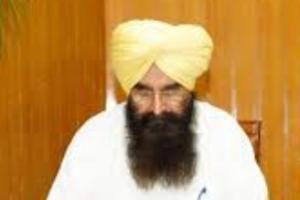 ਪੰਜਾਬ ਸਰਕਾਰ ਜਲਦ ਕਰੇਗੀ 300 ਵੈਟਰਨਰੀ ਅਫ਼ਸਰਾਂ ਦੀ ਭਰਤੀ: ਮੰਤਰੀ ਗੁਰਮੀਤ ਸਿੰਘ ਖੁੱਡੀਆਂ