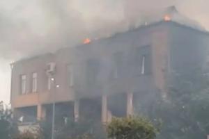 ਰੂਸ ਦੇ ਦਾਗੇਸਤਾਨ ‘ਚ ਵੱਡਾ ਹਮਲਾ,ਪੁਲਿਸ ਅਧਿਕਾਰੀ ਸਮੇਤ 9 ਲੋਕਾਂ ਦੀ ਮੌਤ