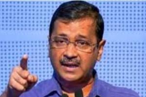 ਸੀ ਬੀ ਆਈ ਨੇ ਦਿੱਲੀ ਦੇ ਮੁੱਖ ਮੰਤਰੀ ਅਰਵਿੰਦ ਕੇਜਰੀਵਾਲ ਨੂੰ ਕੀਤਾ ਗ੍ਰਿਫਤਾਰ