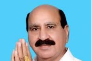 ਕਾਂਗਰਸੀ ਆਗੂ ਅਤੇ ਸਾਬਕਾ ਕੌਂਸਲਰ ਰਾਜੀਵ ਓਮਕਾਰ ਟਿੱਕਾ ਨੇ ਕਾਂਗਰਸ ਤੋਂ ਅਸਤੀਫਾ ਦੇ ਦਿੱਤਾ