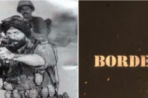  ਸੰਨੀ ਦਿਓਲ ਨੇ ਆਪਣੀ ਅਗਲੀ ਫਿਲਮ 'ਬਾਰਡਰ 2' ਦਾ ਅਧਿਕਾਰਤ ਐਲਾਨ ਕਰ ਦਿੱਤਾ ਹੈ