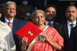 1 ਲੱਖ ਦੀ ਤਨਖਾਹ ਲੈਣ ਵਾਲੇ ਦੇ ਖਾਤੇ 'ਚ ਟਰਾਂਸਫਰ 15000 ਰੁਪਏ,20 ਲੱਖ ਨੌਜਵਾਨਾਂ ਨੂੰ ਅਪਗ੍ਰੇਡ ਕਰੇਗੀ ਸਰਕਾਰ,ਜਾਣੋ ਬਜਟ 'ਚ ਹੋਰ ਕੀ-ਕੀ