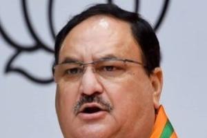 JP ਨੱਢਾ ਵਲੋਂ ਨਵੇਂ ਸੂਬਾ ਇੰਚਾਰਜਾਂ ਤੇ ਸਹਿ-ਇੰਚਾਰਜਾਂ ਦਾ ਐਲਾਨ