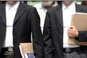 ਚੰਡੀਗੜ੍ਹ ਯੂਨੀਅਨ ਟੈਰੀਟਰੀ ਟੈਨੈਂਸੀ ਐਕਟ,2019 ਨੂੰ ਲਾਗੂ ਕਰਨ ਦੇ ਵਿਰੋਧ ਵਿੱਚ ਵਕੀਲਾਂ ਦੀ ਹੜਤਾਲ