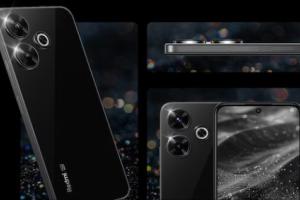  Xiaomi Redmi ਦਾ ਨਵਾਂ ਫੋਨ Redmi 13 5G ਭਾਰਤ 'ਚ ਲਾਂਚ 