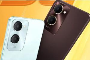 ਇਹ ਸ਼ਾਨਦਾਰ 5G ਫੋਨ 10 ਹਜ਼ਾਰ ਰੁਪਏ ਤੋਂ ਘੱਟ ਵਿੱਚ ਆ ਰਿਹਾ ਹੈ,ਵੱਡੀ ਬੈਟਰੀ ਅਤੇ 50MP ਕੈਮਰੇ ਨਾਲ ਲੈਸ ਹੋਵੇਗਾ