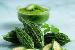 ਕੌੜਾ ਕਰੇਲਾ ਕਰੇ ਕਈ ਬੀਮਾਰੀਆਂ ਨੂੰ ਦੂਰ