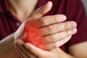 ਗਠੀਏ ਦੇ ਦਰਦ ਤੋਂ ਹੋ ਪ੍ਰੇਸ਼ਾਨ,ਇਸ ਆਸਾਨ ਤਰੀਕੇ ਦਰਦ ਤੋਂ ਮਿਲੇਗੀ ਰਾਹਤ