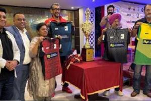 ਚੰਡੀਗੜ੍ਹ 'ਚ 2 ਜੁਲਾਈ ਤੋਂ ਅੰਡਰ-23 ਕ੍ਰਿਕਟ ਮੀਟ,ਸਥਾਨਕ ਕ੍ਰਿਕਟਰਾਂ ਨੂੰ ਆਪਣੇ ਹੁਨਰ ਦਾ ਪ੍ਰਦਰਸ਼ਨ ਕਰਨ ਦਾ ਮੌਕਾ ਮਿਲੇਗਾ