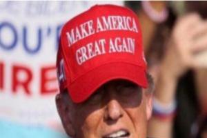 ਡੈਲੀਗੇਟ ਵੋਟਾਂ ਹਾਸਲ ਕਰਨ ਤੋਂ ਬਾਅਦ ਡੋਨਾਲਡ ਟਰੰਪ ਰਾਸ਼ਟਰਪਤੀ ਅਹੁਦੇ ਲਈ ਰਿਪਬਲਿਕਨ ਪਾਰਟੀ ਦੇ ਅਧਿਕਾਰਤ ਉਮੀਦਵਾਰ ਬਣ ਗਏ