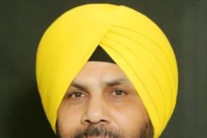 ਪੀ.ਐਸ.ਪੀ.ਸੀ.ਐਲ ਦੇ ਕੋਟਕਪੂਰਾ ਕੇਂਦਰੀ ਭੰਡਾਰ ’ਚ ਹੇਰਾਫੇਰੀ ਦੀ ਕੋਸ਼ਿਸ਼ ਕਰਨ ਐਕਸੀਅਨ,ਜੇ.ਈ ਤੇ ਸਟੋਰ ਕੀਪਰ ਮੁੱਅਤਲ : ਹਰਭਜਨ ਸਿੰਘ