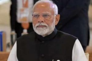 ਪ੍ਰਧਾਨ ਮੰਤਰੀ ਨਰਿੰਦਰ ਮੋਦੀ ਦੀ ਦੋ ਦਿਨਾਂ ਰੂਸ ਯਾਤਰਾ ਅੱਜ ਤੋਂ