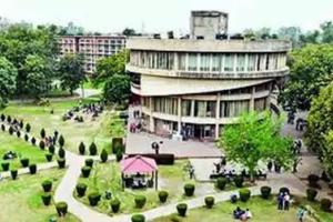 ਪੰਜਾਬ ਯੂਨੀਵਰਸਿਟੀ ਦੇਸ਼ ਦੀਆਂ ਸਰਵੋਤਮ ਯੂਨੀਵਰਸਿਟੀਆਂ ਵਿੱਚੋਂ 10ਵੇਂ ਅਤੇ ਵਿਸ਼ਵ ਪੱਧਰ ’ਤੇ 737 ਯੂਨੀਵਰਸਿਟੀਆਂ ਵਿੱਚ ਸ਼ਾਮਲ