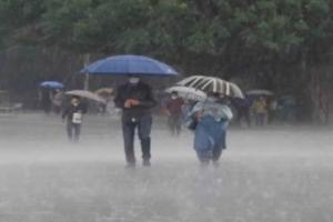 ਪੰਜਾਬ ਵਿੱਚ 12 ਜੁਲਾਈ ਨੂੰ ਬਾਰਿਸ਼ ਲਈ ਯੈਲੋ ਅਲਰਟ ਜਾਰੀ ਕੀਤਾ