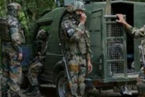 ਭਾਰਤੀ ਫੌਜ ਨੇ ਜੰਮੂ-ਕਸ਼ਮੀਰ ਦੇ ਬਟਾਲ ਸੈਕਟਰ 'ਚ ਘੁਸਪੈਠ ਦੀ ਕੋਸ਼ਿਸ਼ ਨੂੰ ਨਾਕਾਮ ਕੀਤਾ