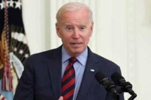 ਰਾਸ਼ਟਰਪਤੀ ਜੋ ਬਿਡੇਨ ਹੁਣ ਕੋਵਿਡ -19 ਨਾਲ ਸੰਕਰਮਿਤ ਪਾਏ ਗਏ