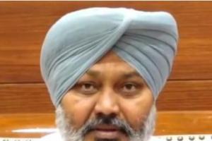 ਵਿੱਤ ਮੰਤਰੀ ਹਰਪਾਲ ਸਿੰਘ ਚੀਮਾ ਨੇ ਚੰਡੀਗੜ੍ਹ ਵਿਖੇ ਪ੍ਰੈਸ ਕਾਨਫਰੰਸ ਕੀਤੀ