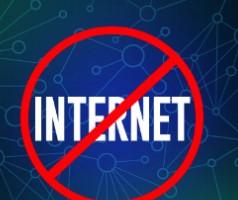 ਸੋਮਵਾਰ ਨੂੰ ਜਲਾਭਿਸ਼ੇਕ ਯਾਤਰਾ ਦੇ ਮੱਦੇਨਜ਼ਰ ਹਰਿਆਣਾ ਦੇ ਨੂਹ 'ਚ ਇੰਟਰਨੈੱਟ 24 ਘੰਟੇ ਲਈ ਬੰਦ ਕਰ ਦਿੱਤਾ ਗਿਆ ਹੈ