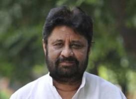 ‘ਆਮ ਆਦਮੀ ਪਾਰਟੀ’ ਦੇ ਸੀਨੀਅਰ ਆਗੂ ਪ੍ਰਦੀਪ ਛਾਬੜਾ ਦਾ ਹੋਇਆ ਦਿਹਾਂਤ