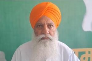 'ਜੇਕਰ ਕਿਸਾਨ ਸੱਤਾ 'ਚ ਆਏ ਤਾਂ ਬਹੁਤ ਕੁਝ ਬਦਲ ਜਾਵੇਗਾ',ਬੀਕੇਯੂ ਦੇ ਆਗੂ ਗੁਰਨਾਮ ਸਿੰਘ ਚੜੂਨੀ ਨੇ MSP ਨਾਲ ਸਬੰਧਤ ਸਰਕਾਰ ਦੇ ਐਲਾਨ 'ਤੇ ਕਿਹਾ 