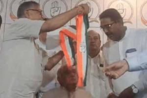 ਜੇਜੇਪੀ ਵਿਧਾਇਕ ਰਾਮਕਰਨ ਕਾਲਾ ਕਾਂਗਰਸ 'ਚ ਸ਼ਾਮਲ 