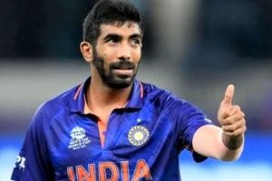  ਜਸਪ੍ਰੀਤ ਬੁਮਰਾਹ ਬੰਗਲਾਦੇਸ਼ ਸੀਰੀਜ਼ ਤੋਂ ਹੋਏ ਬਾਹਰ