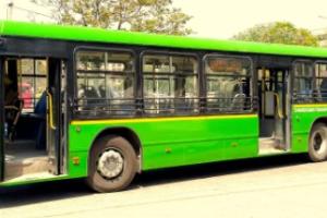 ਰੱਖੜੀ ਦੇ ਤਿਉਹਾਰ ‘ਤੇ 19 ਅਗਸਤ ਸੋਮਵਾਰ ਵਾਲੇ ਦਿਨ Tricity ‘ਚ ਲੋਕਲ ਬੱਸਾਂ 'ਚ ਮੁਫ਼ਤ ਸਫ਼ਰ ਕਰਨਗੀਆਂ ਮਹਿਲਾਵਾਂ