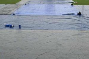 ਅਫਗਾਨਿਸਤਾਨ ਅਤੇ ਨਿਊਜ਼ੀਲੈਂਡ ਵਿਚਾਲੇ ਖੇਡੇ ਜਾਣ ਵਾਲੇ ਇਕਲੌਤੇ ਕ੍ਰਿਕਟ ਟੈਸਟ ਮੈਚ ਤੀਜੇ ਦਿਨ ਦਾ ਖੇਡ ਮੀਂਹ ਕਾਰਨ ਰੱਦ