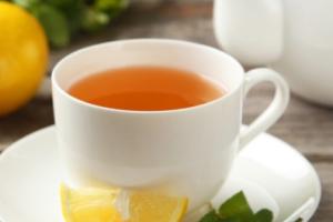 ਸਿਹਤਮੰਦ ਦਿਲ ਦੇ ਨਾਲ ਚਮੜੀ ਨੂੰ ਨਿਖਾਰਦੀ ਏ ਲੈਮਨ ਟੀ