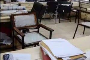 ਪੰਜਾਬ ਭਰ ਦੀਆਂ ਤਹਿਸੀਲਾਂ,ਮਾਲ ਦਫ਼ਤਰਾਂ 'ਚ ਅੱਜ ਨਹੀਂ ਹੋਣਗੇ ਕੰਮ