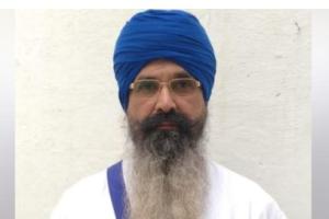 ਬਲਵੰਤ ਸਿੰਘ ਰਾਜੋਆਣਾ ਨੂੰ ਭਰਾ ਕੁਲਵੰਤ ਸਿੰਘ ਰਾਜੋਆਣਾ ਦੇ ਭੋਗ ਵਿੱਚ ਸ਼ਾਮਲ ਹੋਣ ਦੀ ਇਜਾਜ਼ਤ ਦਿੱਤੀ ਗਈ