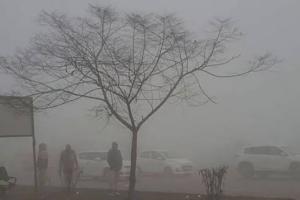  ਪੰਜਾਬ ਅਤੇ ਹਰਿਆਣਾ ਦੀ ਰਾਜਧਾਨੀ ਚੰਡੀਗੜ੍ਹ ‘ਚ ਮੌਸਮ ਬਦਲ ਗਿਆ 