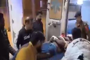 Haryana News: ਬਸਪਾ ਸੂਬਾ ਸਕੱਤਰ ਹਰਬਿਲਾਸ ਦਾ ਕਾਤਲ ਮਾਰਿਆ ਗਿਆ,ਅੰਬਾਲਾ ਵਿੱਚ ਪੁਲਿਸ ਮੁਕਾਬਲਾ