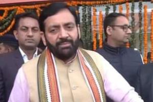 Haryana News: ਹਾਈ ਪਾਵਰ ਪਰਚੇਜ਼ ਕਮੇਟੀ ਦੀ ਮੀਟਿੰਗ 'ਚ 804 ਕਰੋੜ ਰੁਪਏ ਦਾ ਏਜੰਡਾ ਪਾਸ